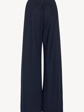 NWT: The Row Gala Pant Navy - US Small